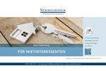 Etagenwohnung Wolfsburg Alt-Wolfsburg - 2 Zimmer, 43 m&sup2;, 992&euro; | Angebot:26134862
