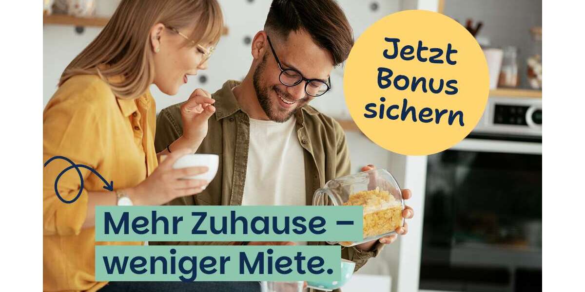 Etagenwohnung Salzgitter Ortschaft Nord - 3 Zimmer, 71 m&sup2;, 410&euro; | Angebot:25473927