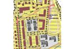 Etagenwohnung Braunschweig Heidberg-Melverode - 2 Zimmer, 61 m&sup2;, 809&euro; | Angebot:25730086