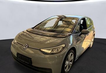 VW ID.3 126.677 km 17.990 &euro; Braunschweig 38122