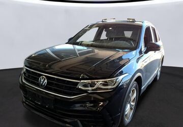 VW Tiguan 103.472 km 28.990 &euro; Braunschweig 38122