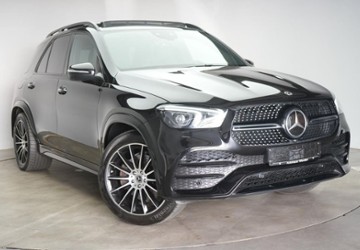Mercedes-Benz GLE 350 90.000 km 51.990 &euro; Braunschweig 38110