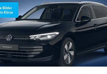 VW Passat Variant 16.900 km 34.550 &euro; Braunschweig 38108