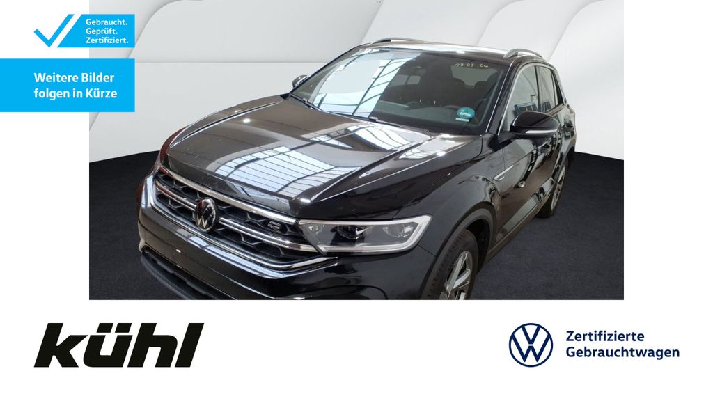 VW T-Roc 23.330 km 27.980 &euro; Gifhorn 38518