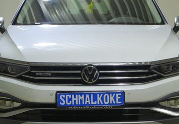 VW Passat Alltrack 46.300 km 30.750 &euro; Braunschweig 38112