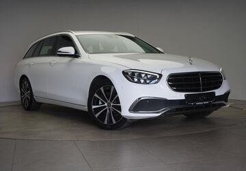 Mercedes-Benz E 220 115.000 km 29.490 &euro; Braunschweig 38110