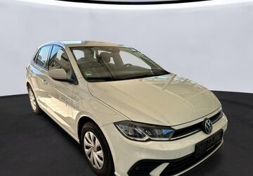 VW Polo 100.000 km 12.390 &euro; Braunschweig 38116