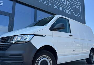 VW T6 Transporter 74.500 km 19.950 &euro; Vechelde 38159