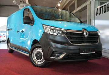Renault Trafic 71.754 km 17.990 &euro; Peine 31228