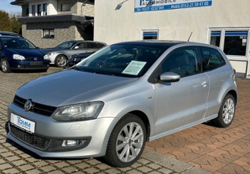 VW Polo 150.000 km 5.990 &euro; Gifhorn 38518