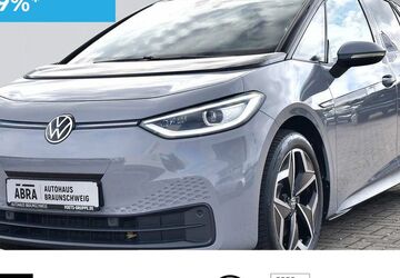 VW ID.3 63.990 km 21.550 &euro; Braunschweig 38108