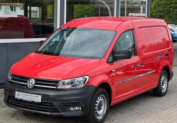 VW Caddy Maxi 71.241 km 13.290 &euro; Salzgitter 38259