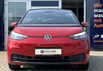 VW ID.3 75.970 km 22.980 &euro; Salzgitter 38229