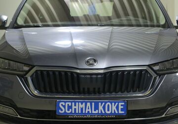 Skoda Octavia 58.400 km 23.500 &euro; Braunschweig 38112