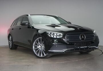 Mercedes-Benz E 300 50.000 km 37.990 &euro; Braunschweig 38110