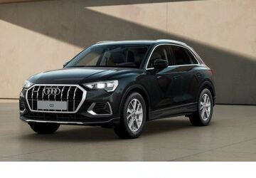Audi Q3 2.586 km 36.690 &euro; Wolfsburg 38440