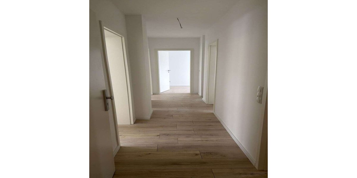 Etagenwohnung Wolfsburg-Vorsfelde Vorsfelde - 3 Zimmer, 66 m&sup2;, 660&euro; | Angebot:25218843