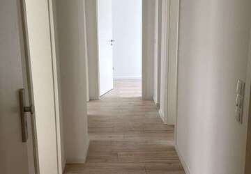 Wohnung Wolfsburg-Vorsfelde Vorsfelde - 3 Zimmer, 66 m&sup2;, 660&euro; | Angebot:25218843