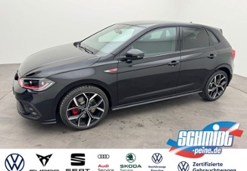 VW Polo 1.100 km 30.900 &euro; Peine 31226