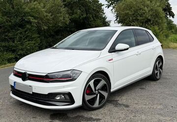 VW Polo 101.594 km 13.750 &euro; Schladen 38315