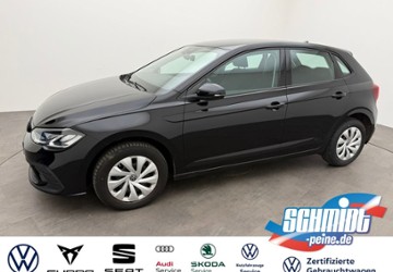 VW Polo 27.740 km 17.600 &euro; Peine 31226