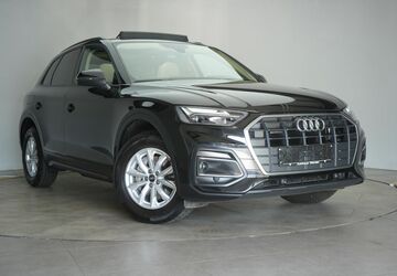 Audi Q5 36.000 km 34.490 &euro; Braunschweig 38110