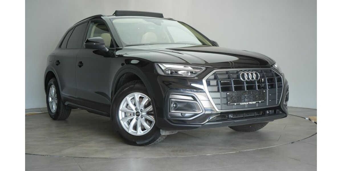 Audi Q5 36.000 km 34.490 &euro; Braunschweig 38110