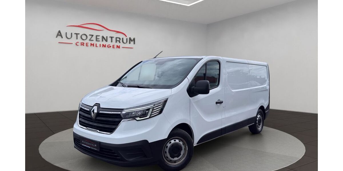 Renault Trafic 96.250 km 17.990 &euro; Cremlingen 38162