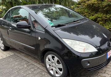 Mitsubishi Colt 119.000 km 1.450 &euro; Wolfenbüttel (Halchter) 38304