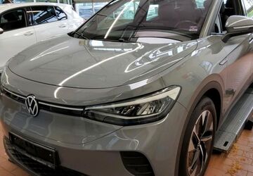 VW ID.4 88.650 km 26.490 &euro; Peine 31228