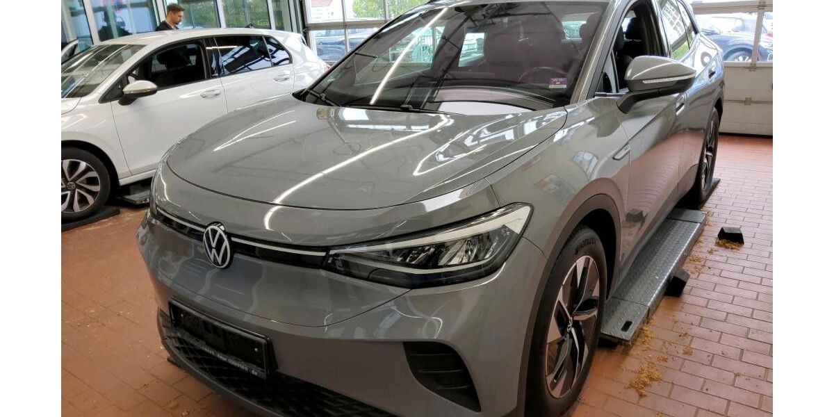 VW ID.4 88.650 km 26.490 &euro; Peine 31228