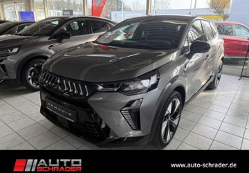 Mitsubishi Grandis 2.500 km 34.480 &euro; Braunschweig 38126