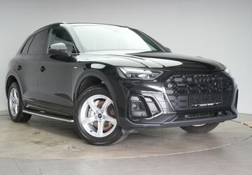 Audi Q5 169.000 km 28.990 &euro; Braunschweig 38110
