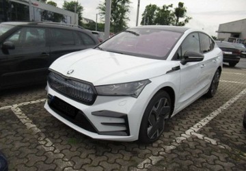 Skoda Enyaq 39.550 km 37.490 &euro; Wolfsburg 38440