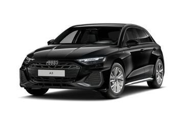 Audi A3 8.990 km 29.980 &euro; Gifhorn 38518