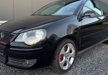 VW Polo 167.000 km 3.990 &euro; Braunschweig 38110