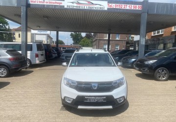Dacia Sandero 151.000 km 7.490 &euro; Braunschweig 38114