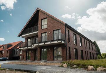 Wohnung Wolfsburg Alt-Wolfsburg - 2 Zimmer, 88 m&sup2;, 866&euro; | Angebot:25232792