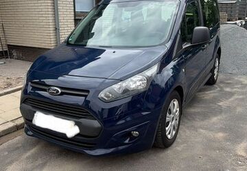 Ford Tourneo Connect 152.105 km 5.800 &euro; Braunschweig 38122