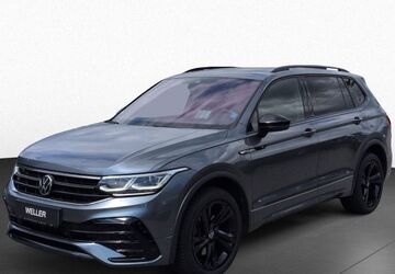 VW Tiguan Allspace 68.307 km 29.990 &euro; Braunschweig 38112