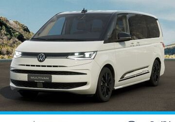 VW T7 Multivan 30.280 km 52.990 &euro; Wolfsburg 38440