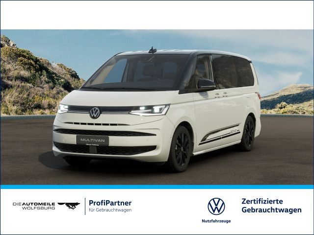 VW T7 Multivan 30.280 km 52.990 &euro; Wolfsburg 38440