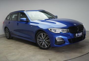 BMW 330 107.000 km 29.990 &euro; Braunschweig 38110