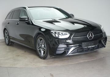 Mercedes-Benz E 300 50.000 km 40.890 &euro; Braunschweig 38110