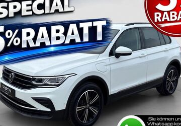 VW Tiguan 142.318 km 19.900 &euro; Braunschweig 38122