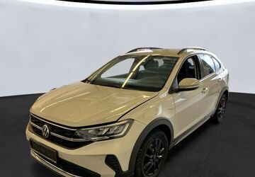 VW Taigo 182.244 km 12.990 &euro; Braunschweig 38122