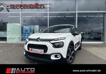 Citroen C3 45.766 km 13.950 &euro; Braunschweig 38112