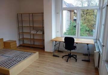 Wohnung Braunschweig Nordstadt - 2 Zimmer, 25 m&sup2;, 220&euro; | Angebot:27032655