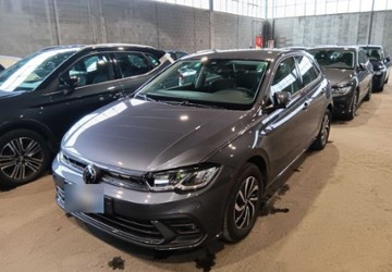 VW Polo 18.250 km 17.890 &euro; Braunschweig 38114