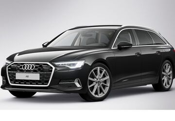 Audi A6 24.899 km 44.690 &euro; Wolfsburg 38440